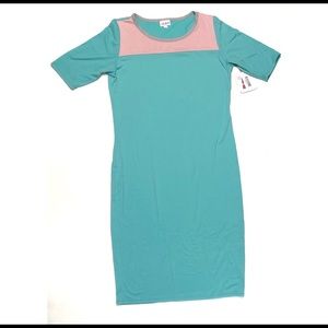 T-shirt Dress NWT